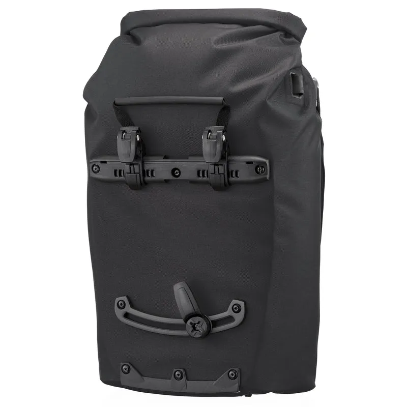 Sac à dos vélo convertible en sacoche Vario Lite Ortlieb