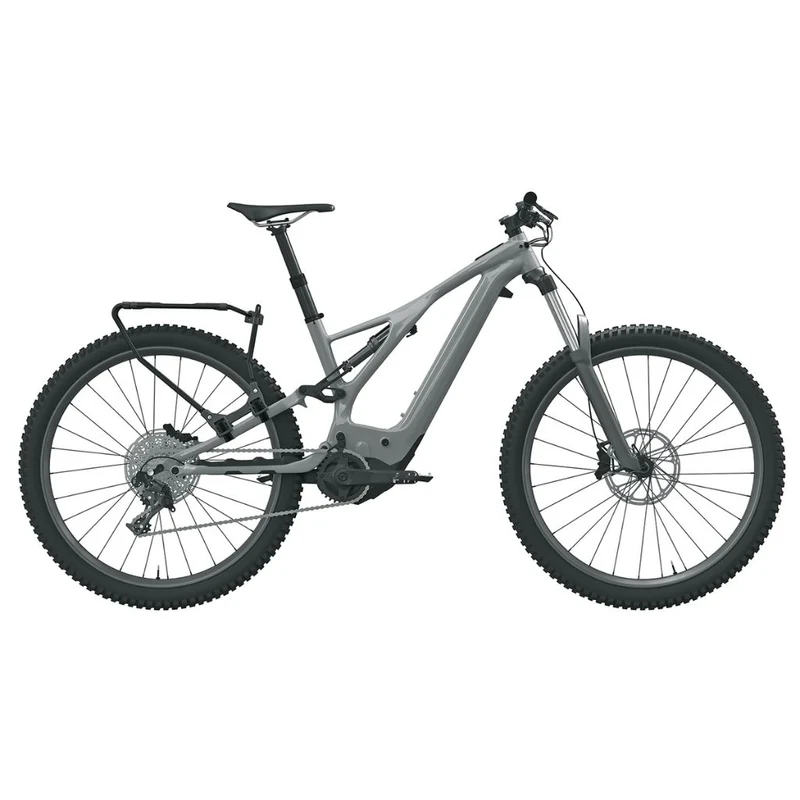 Porte-bagages arrière SKS Infinity Universal MIK