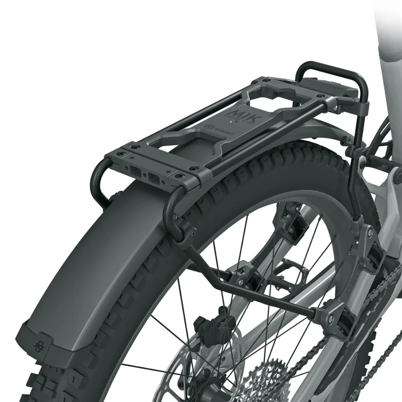 Garde-boue arrière SKS pour porte-bagages Infinity Universal Mudguard