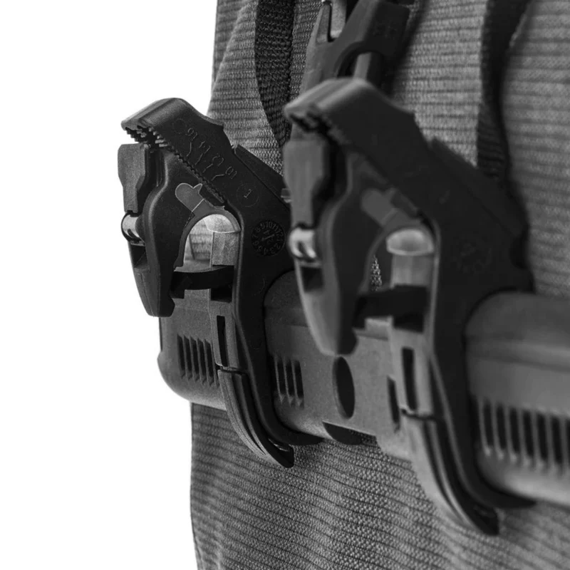Sacoche Ortlieb back roller plus urban QL2.2