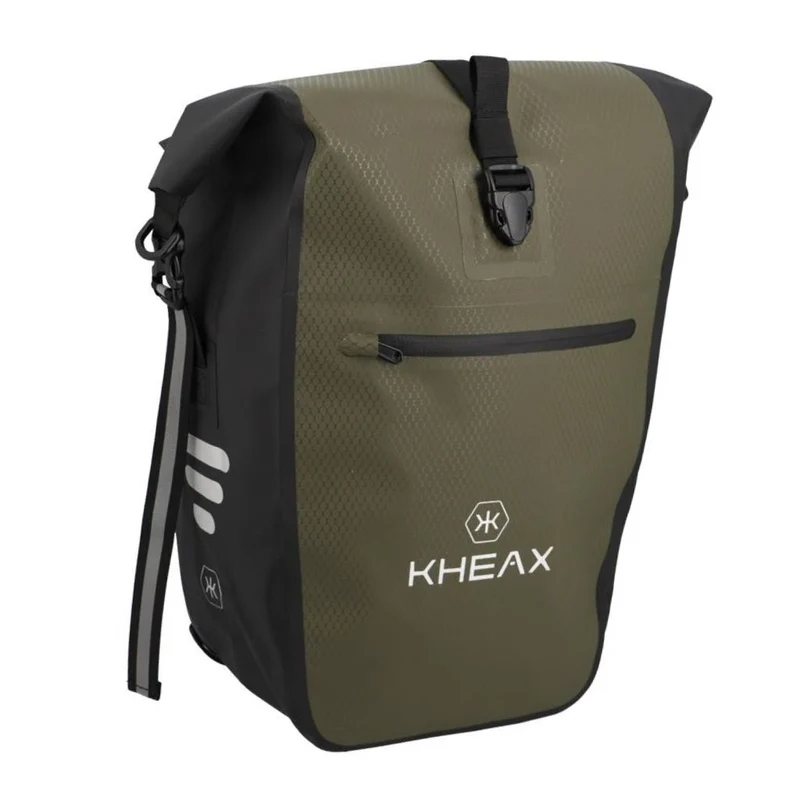 Sacoche avec antivol Kheax Izoard II 31 L