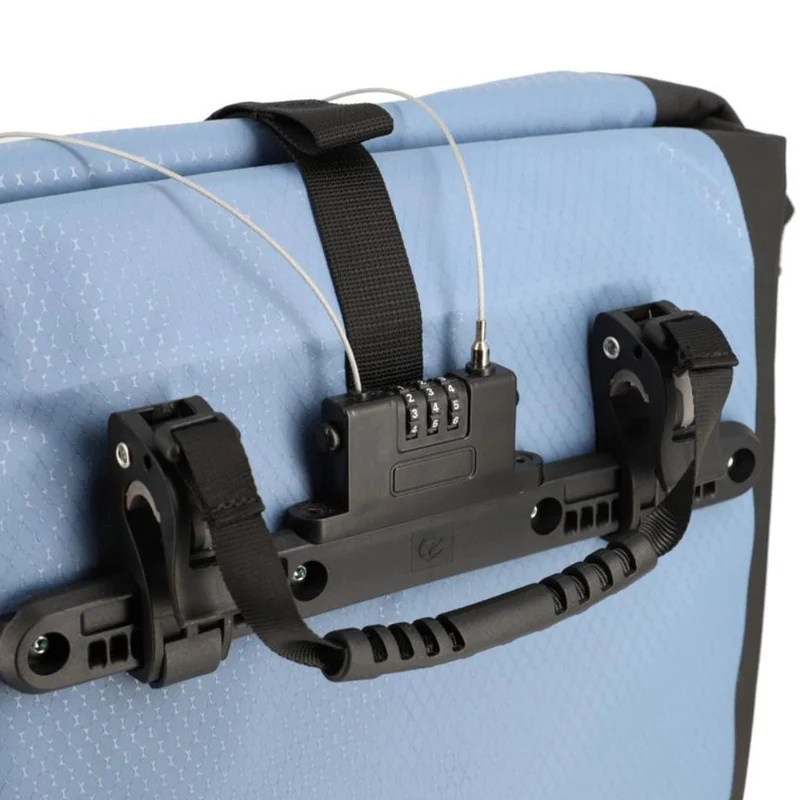 Sacoche avec antivol Kheax Izoard II 31 L