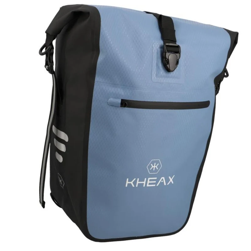 Sacoche avec antivol Kheax Izoard II 31 L