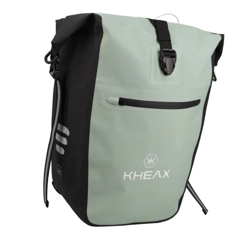 Sacoche avec antivol Kheax Izoard II 31 L