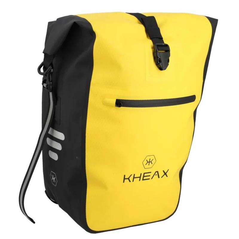 Sacoche avec antivol Kheax Izoard II 31 L