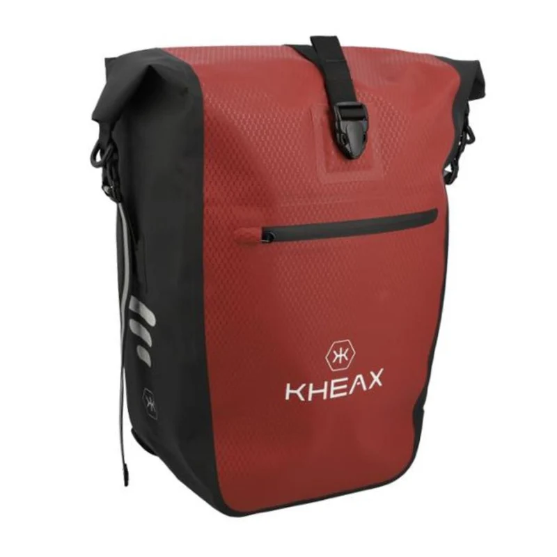 Sacoche avec antivol Kheax Izoard II 31 L