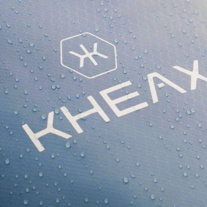 Sacoche avec antivol Kheax Izoard II 31 L