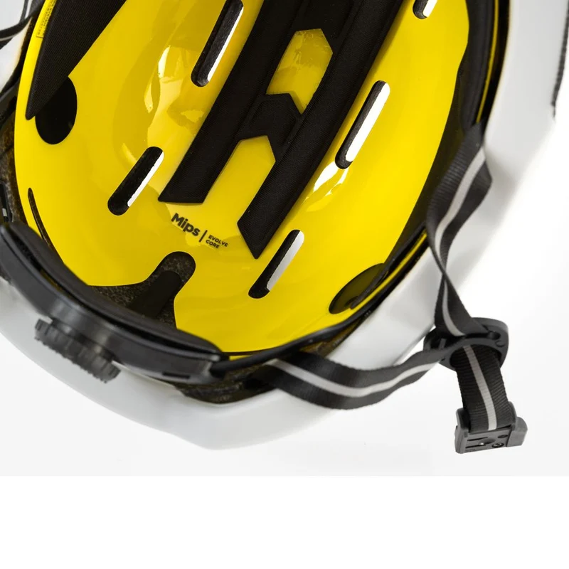 Casque vélo Swivvle réfléchissant Sirius