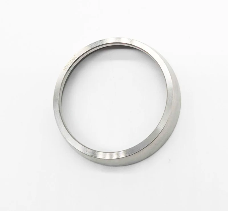 Spherical Headset Bushing Stainless Steel Marin/Polygon