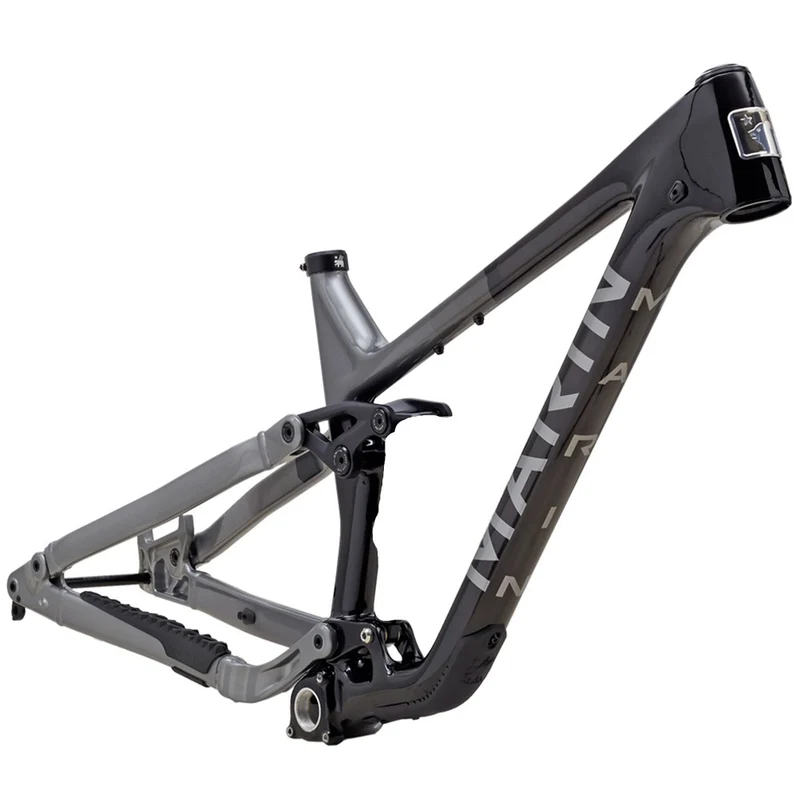 2022 Marin Alpine Trail Carbon 2 - Frameset