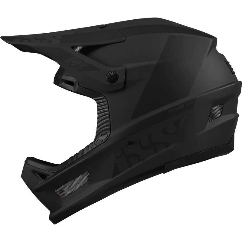 iXS XULT EVO Full Face Downhill Helmet
