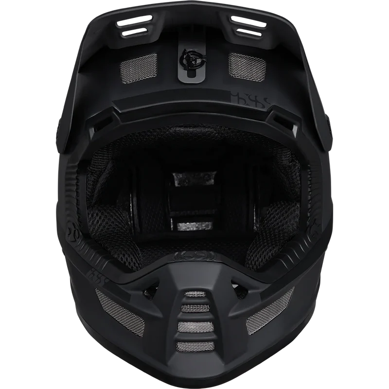 iXS XULT EVO Full Face Downhill Helmet