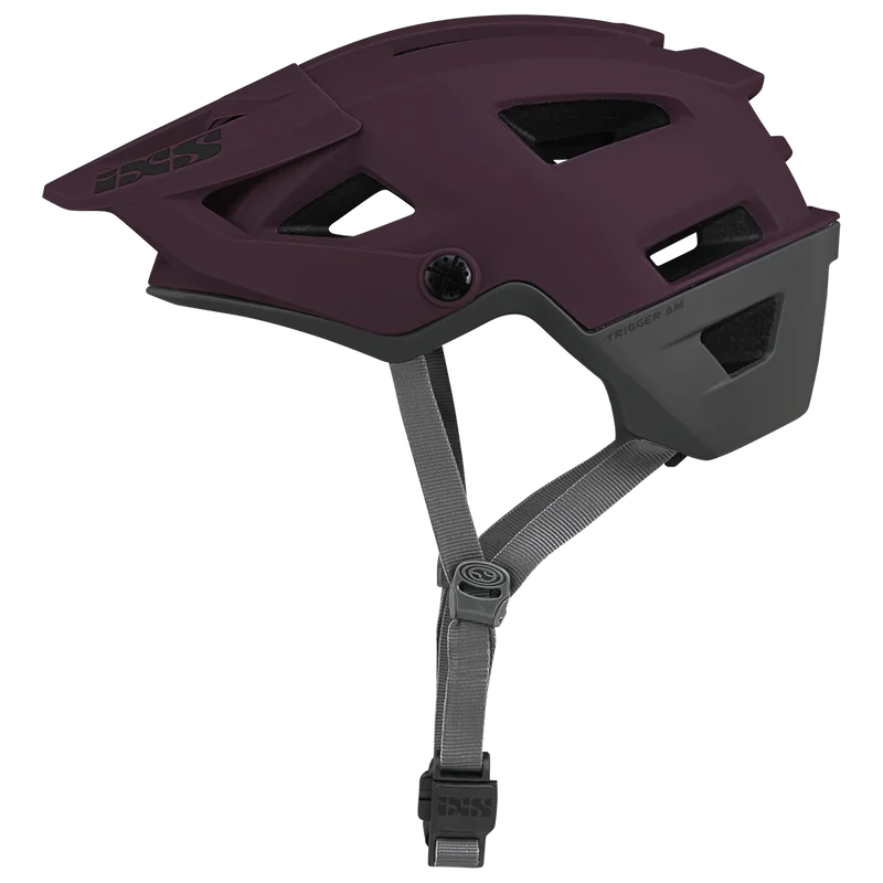 iXS Trigger AM Helmet