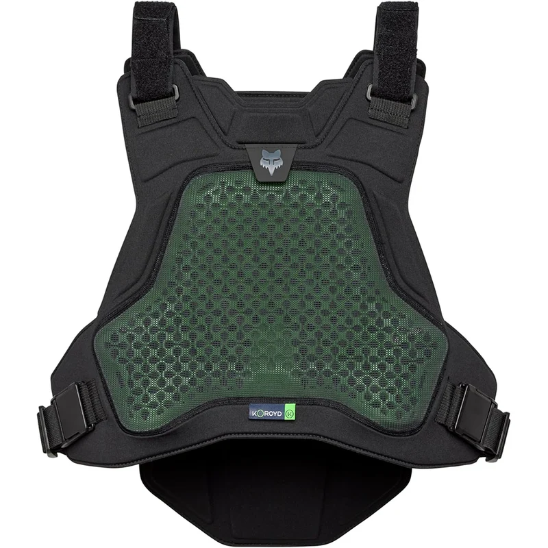 Fox Airframe Body Armour