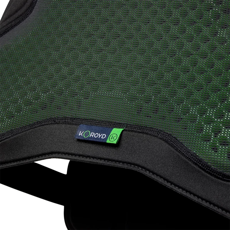Fox Airframe Body Armour