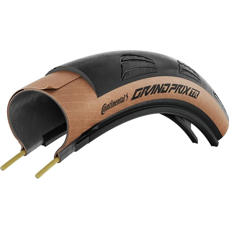 Continental GRAND PRIX TR - Road Tyre