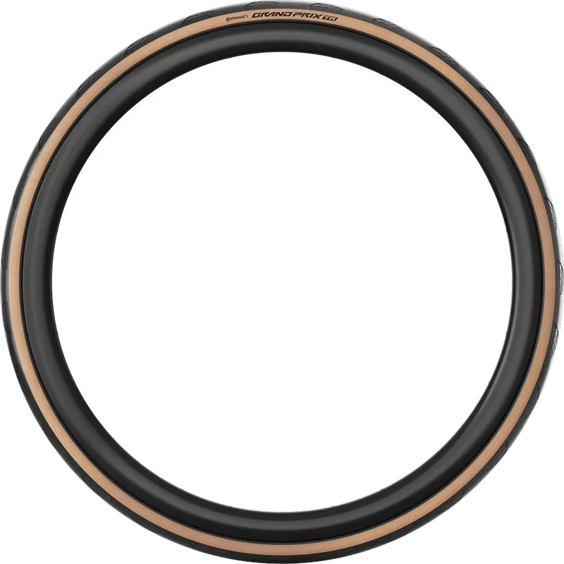 Continental GRAND PRIX TR - Road Tyre