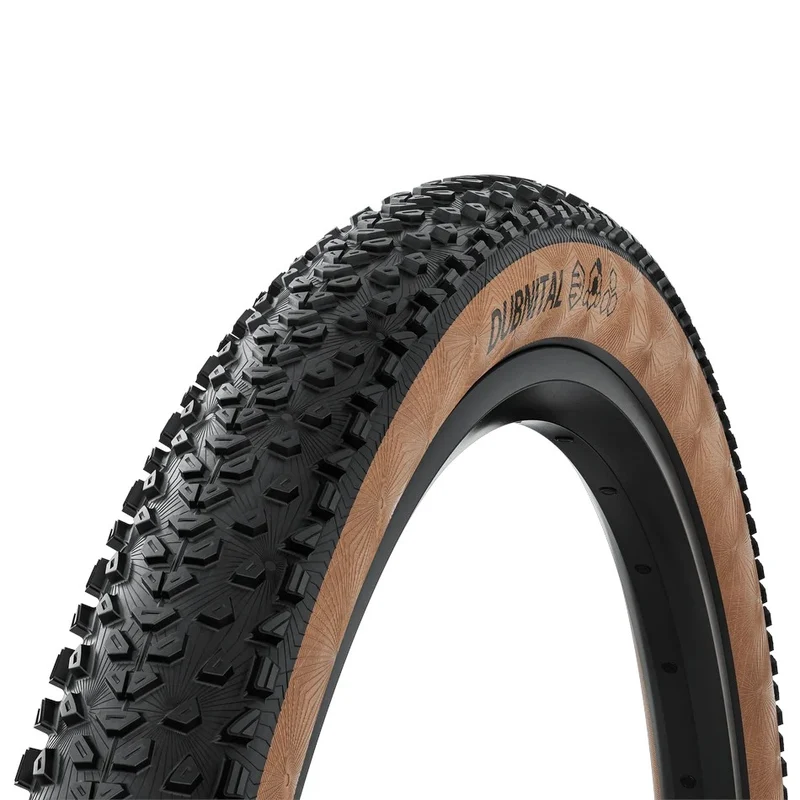 Continental DUBNITAL - MTB Tyre
