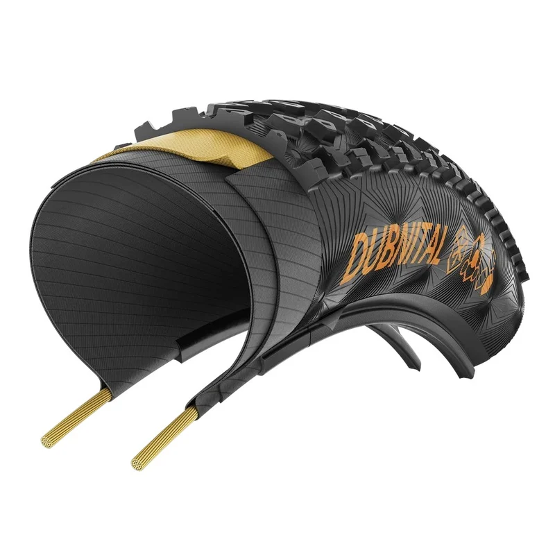 Continental DUBNITAL - MTB Tyre