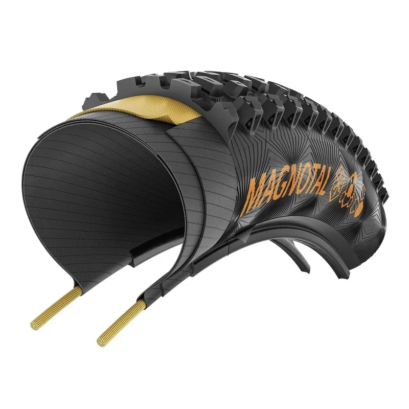 Continental MAGNOTAL - MTB Tyre