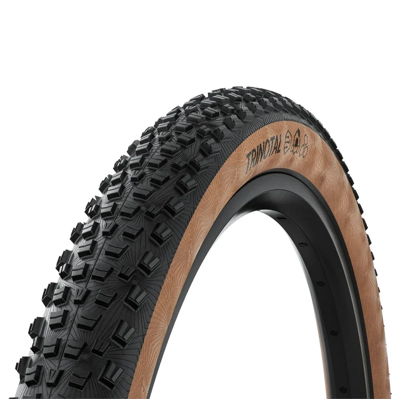 Continental TRINOTAL - MTB Tyre