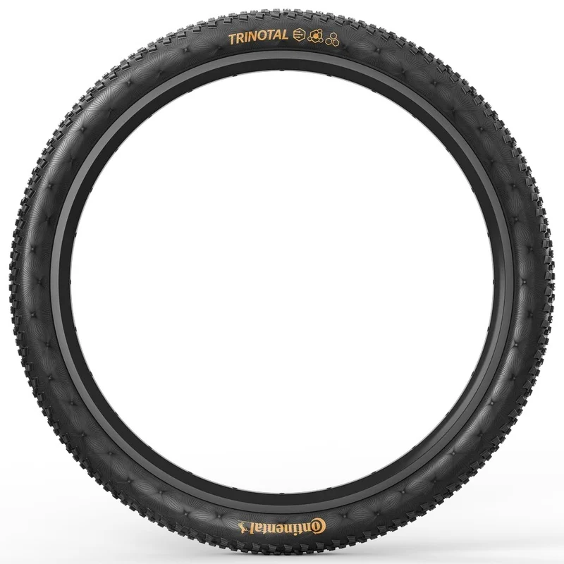 Continental TRINOTAL - MTB Tyre