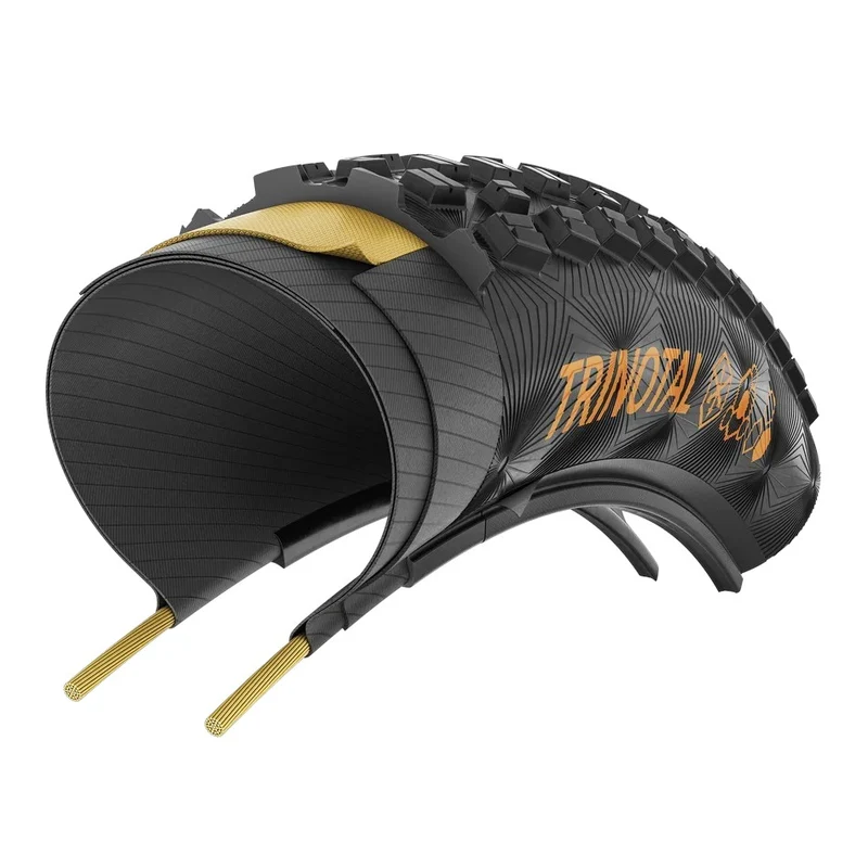 Continental TRINOTAL - MTB Tyre