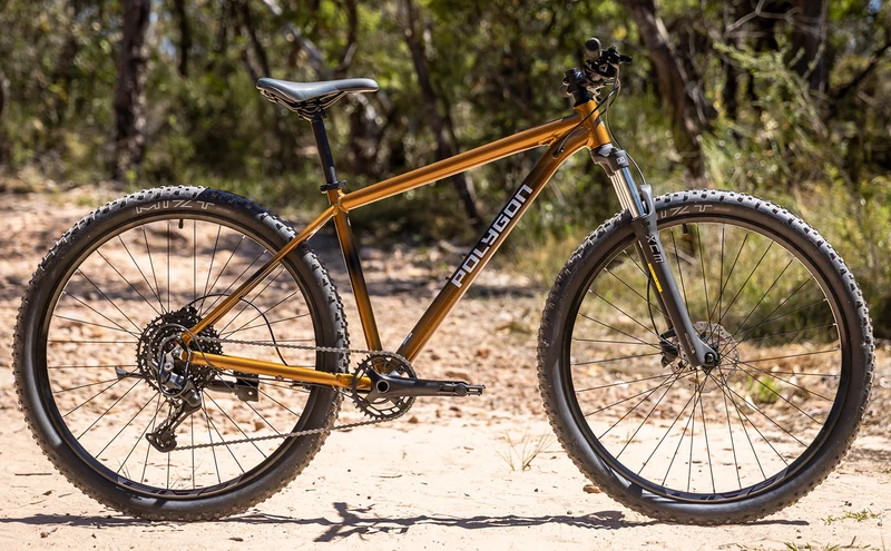 Polygon Cascade 5 - Mountain Bike