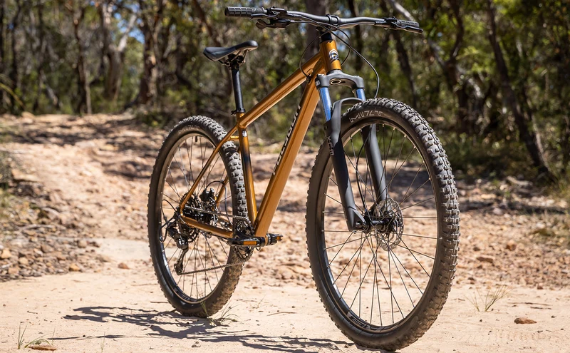 Polygon Cascade 5 - Mountain Bike