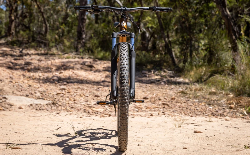 Polygon Cascade 5 - Mountain Bike
