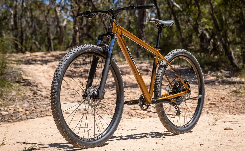 Polygon Cascade 5 - Mountain Bike