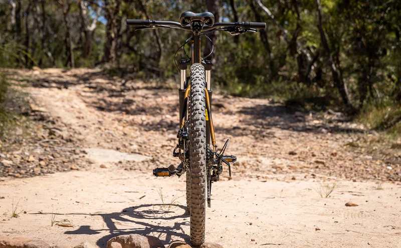 Polygon Cascade 5 - Mountain Bike