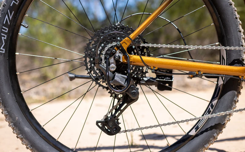 Polygon Cascade 5 - Mountain Bike