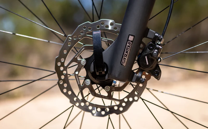 Polygon Cascade 5 - Mountain Bike