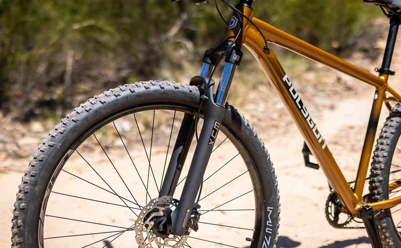 Polygon Cascade 5 - Mountain Bike