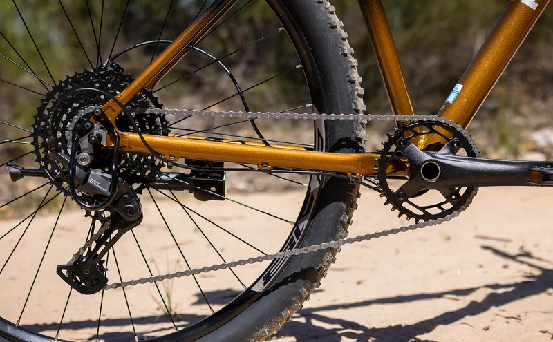 Polygon Cascade 5 - Mountain Bike