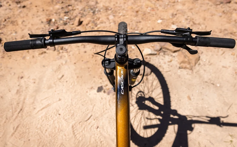 Polygon Cascade 5 - Mountain Bike
