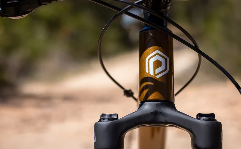 Polygon Cascade 5 - Mountain Bike