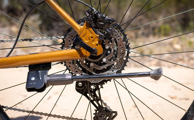 Polygon Cascade 5 - Mountain Bike