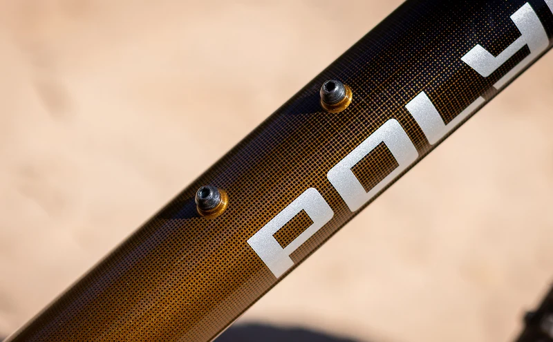Polygon Cascade 5 - Mountain Bike