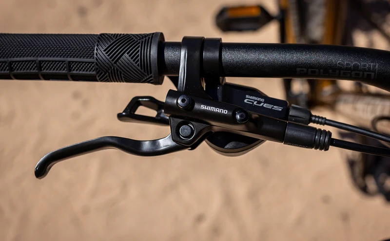 Polygon Cascade 5 - Mountain Bike