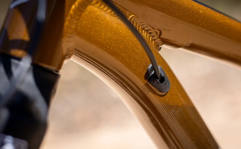 Polygon Cascade 5 - Mountain Bike
