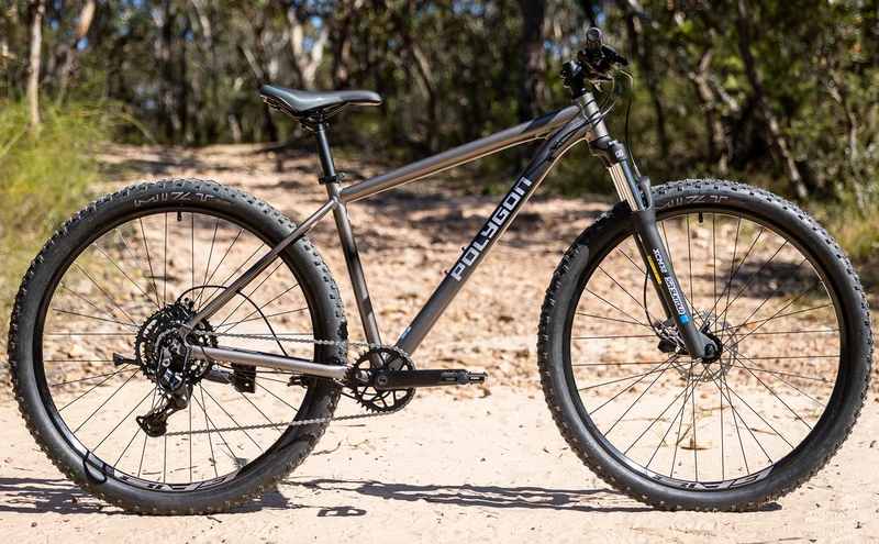 Polygon Cascade 4 - Mountain Bike