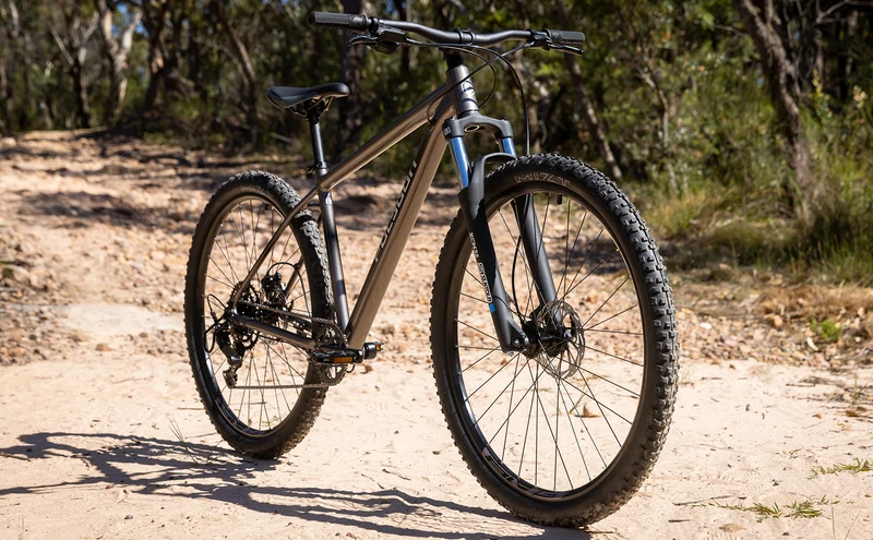 Polygon Cascade 4 - Mountain Bike