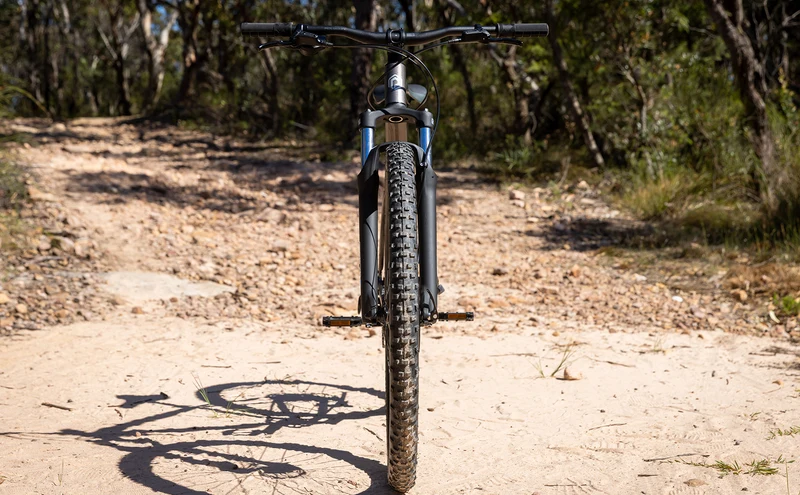 Polygon Cascade 4 - Mountain Bike