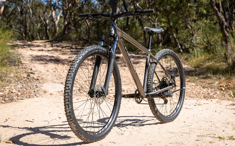 Polygon Cascade 4 - Mountain Bike