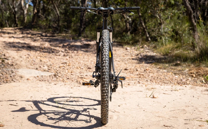 Polygon Cascade 4 - Mountain Bike