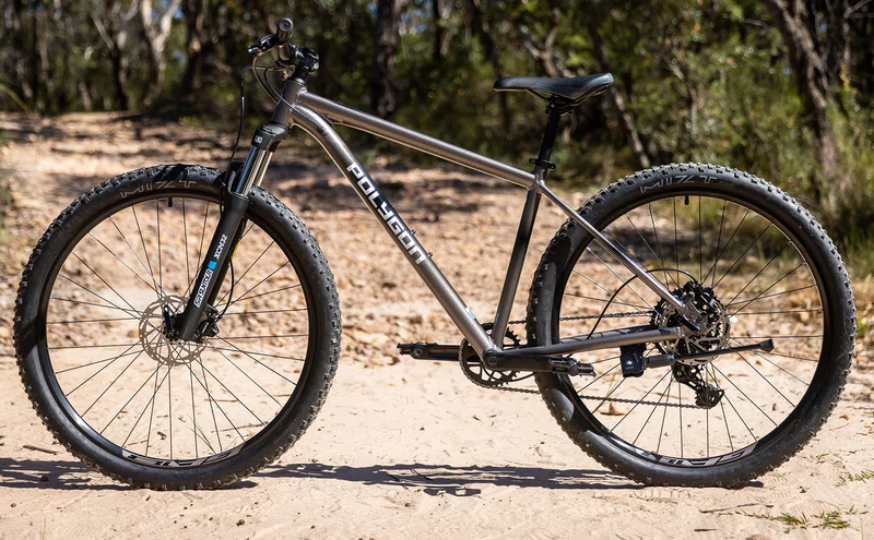 Polygon Cascade 4 - Mountain Bike