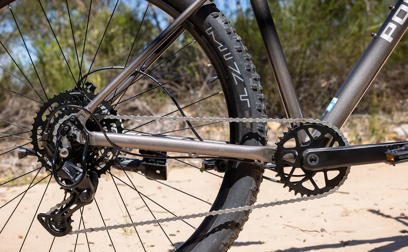 Polygon Cascade 4 - Mountain Bike