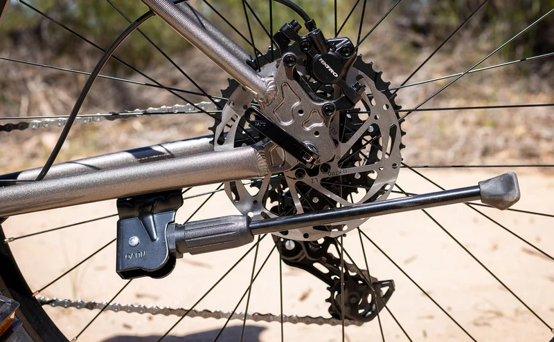 Polygon Cascade 4 - Mountain Bike